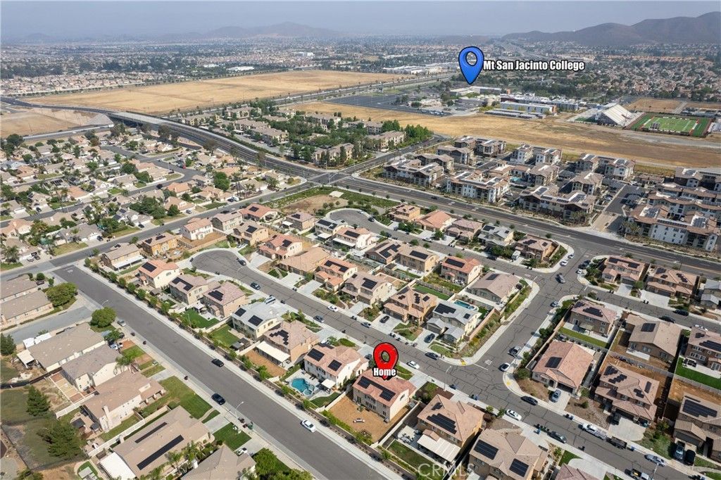 Image 40 of property listing at 28341 Heather Green Way, Menifee, CA 92584