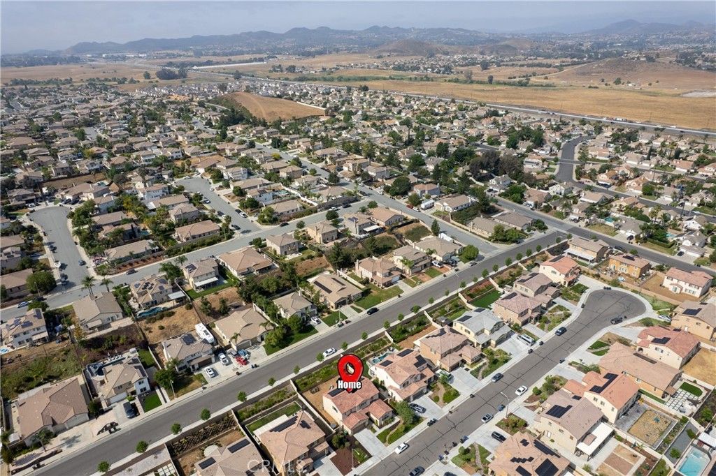 Image 45 of property listing at 28341 Heather Green Way, Menifee, CA 92584