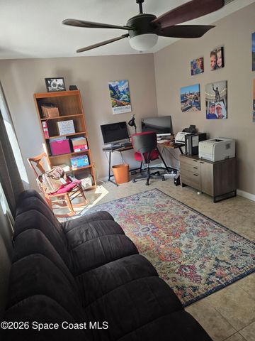 1033 Ashley Avenue, Indian Harbour Beach, FL 32937