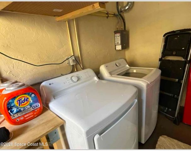 1033 Ashley Avenue, Indian Harbour Beach, FL 32937