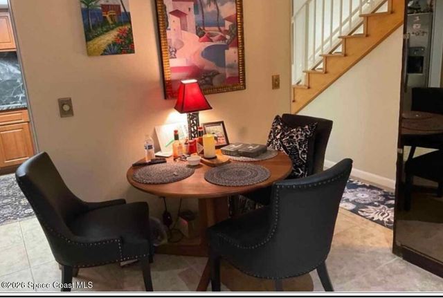 1033 Ashley Avenue, Indian Harbour Beach, FL 32937