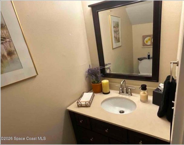 1033 Ashley Avenue, Indian Harbour Beach, FL 32937