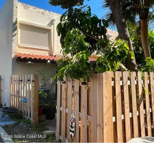 1033 Ashley Avenue, Indian Harbour Beach, FL 32937