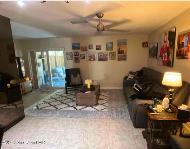 1033 Ashley Avenue, Indian Harbour Beach, FL 32937