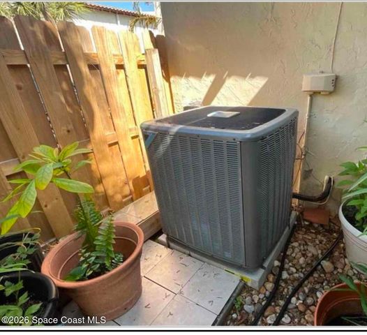 1033 Ashley Avenue, Indian Harbour Beach, FL 32937