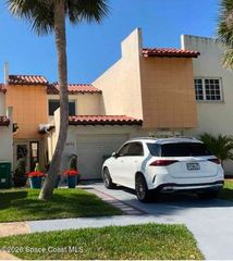 1033 Ashley Avenue, Indian Harbour Beach, FL 32937