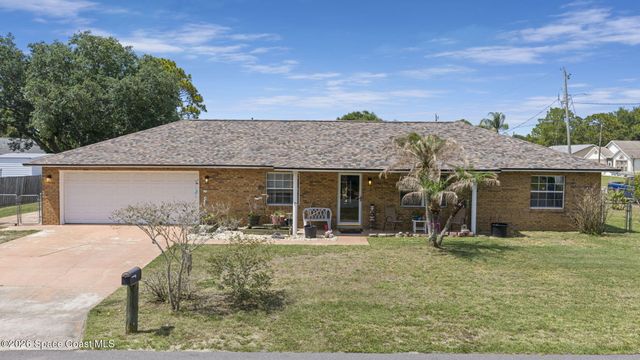 6170 Janina Road, Cocoa, FL 32927