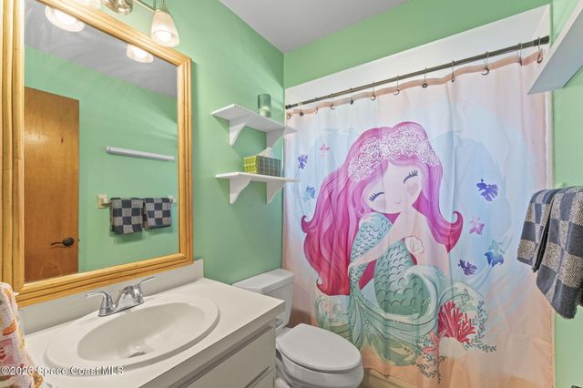 6170 Janina Road, Cocoa, FL 32927