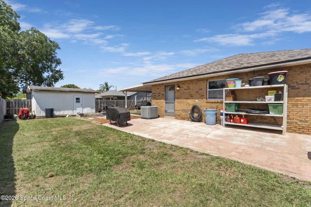 6170 Janina Road, Cocoa, FL 32927