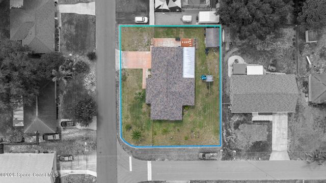 6170 Janina Road, Cocoa, FL 32927