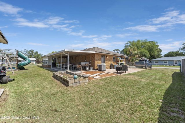 6170 Janina Road, Cocoa, FL 32927