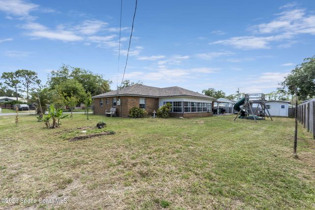 6170 Janina Road, Cocoa, FL 32927