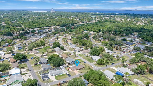 6170 Janina Road, Cocoa, FL 32927