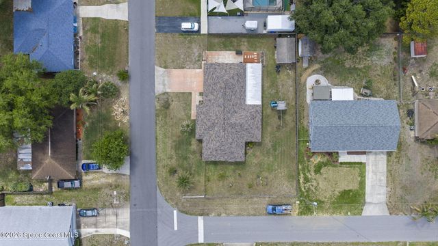 6170 Janina Road, Cocoa, FL 32927