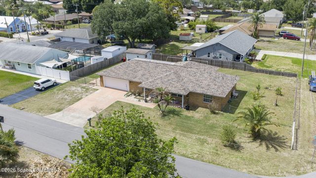 6170 Janina Road, Cocoa, FL 32927