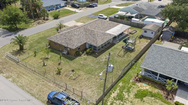 6170 Janina Road, Cocoa, FL 32927