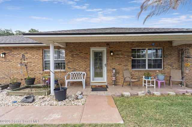 6170 Janina Road, Cocoa, FL 32927
