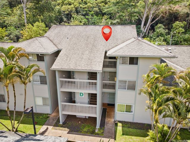 95-536 Wikao Street D304, Mililani, HI 96789