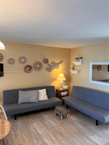 2600 N Surf Rd 403, Hollywood, FL 33019