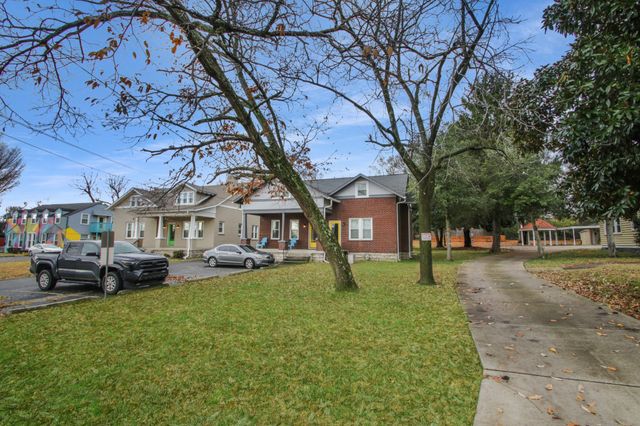 3815 Gallatin Pike, Nashville, TN 37216