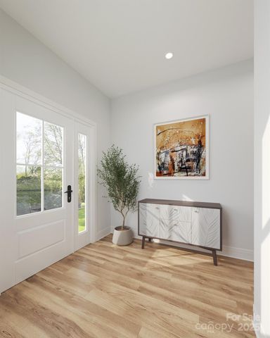 3020 Reid Avenue, Charlotte, NC 28208