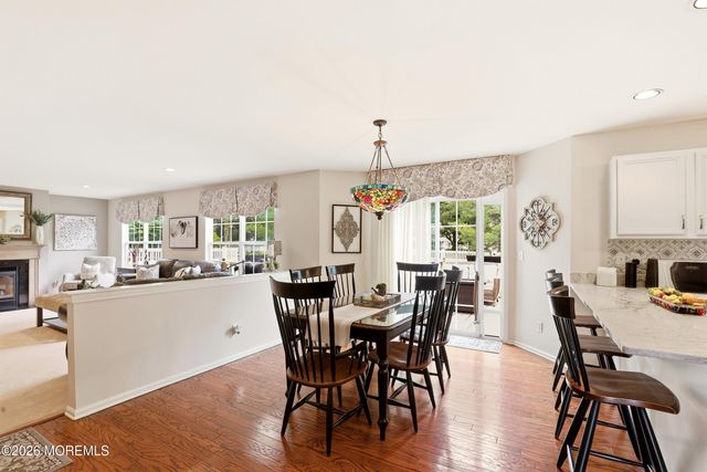 49 Crater Lake Road, Howell, NJ 07731