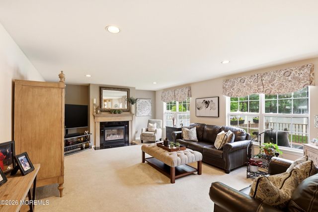 49 Crater Lake Road, Howell, NJ 07731