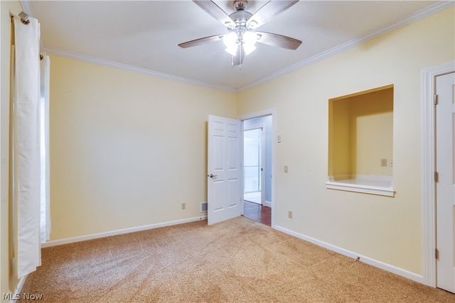 2222 Burberry Street NW, North Canton, OH 44720