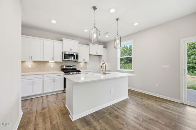 64 Peach Grv Way, Lillington, NC 27546