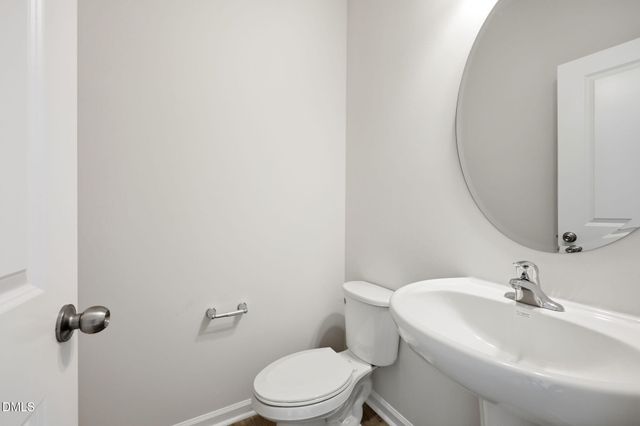 64 Peach Grv Way, Lillington, NC 27546