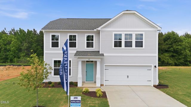 64 Peach Grv Way, Lillington, NC 27546
