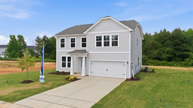 64 Peach Grv Way, Lillington, NC 27546