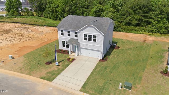 64 Peach Grv Way, Lillington, NC 27546