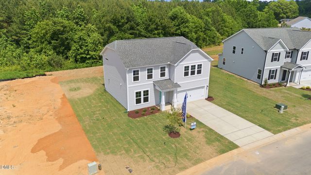 64 Peach Grv Way, Lillington, NC 27546
