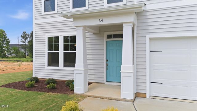 64 Peach Grv Way, Lillington, NC 27546