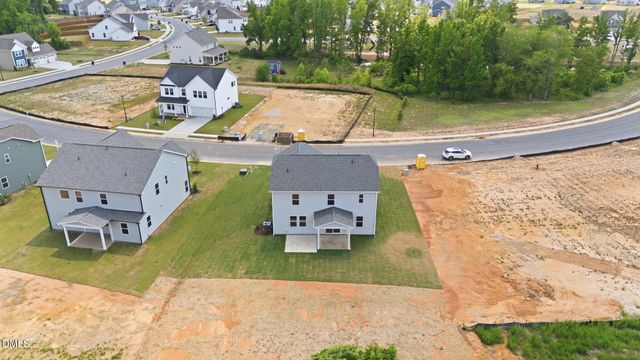 64 Peach Grv Way, Lillington, NC 27546