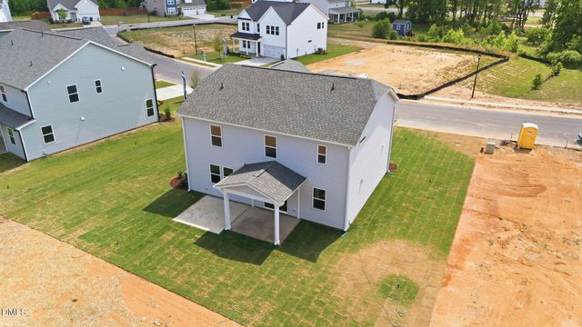 64 Peach Grv Way, Lillington, NC 27546