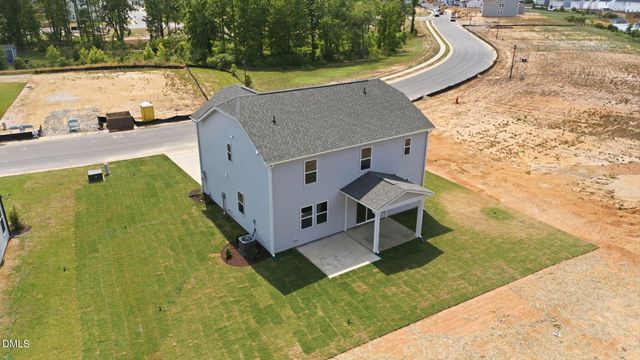 64 Peach Grv Way, Lillington, NC 27546