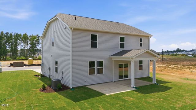 64 Peach Grv Way, Lillington, NC 27546