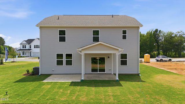 64 Peach Grv Way, Lillington, NC 27546