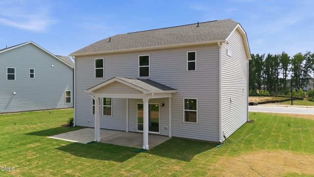 64 Peach Grv Way, Lillington, NC 27546