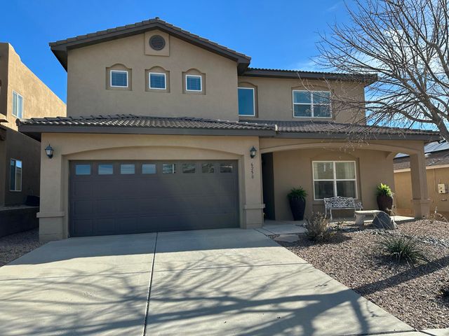 6250 Nueva Espana Road NW, Albuquerque, NM 87114