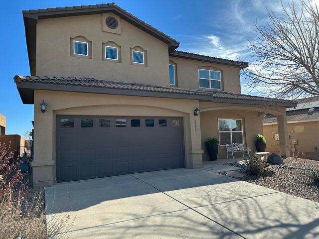 6250 Nueva Espana Road NW, Albuquerque, NM 87114