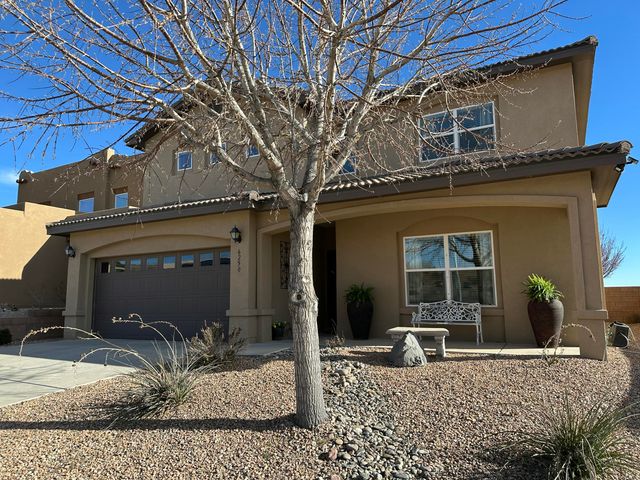 6250 Nueva Espana Road NW, Albuquerque, NM 87114