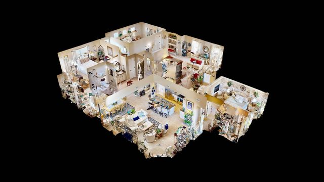 6250 Nueva Espana Road NW, Albuquerque, NM 87114