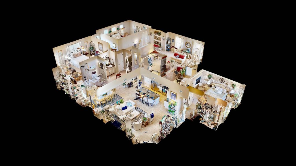 Image 45 of property listing at 6250 Nueva Espana Road NW, Albuquerque, NM 87114