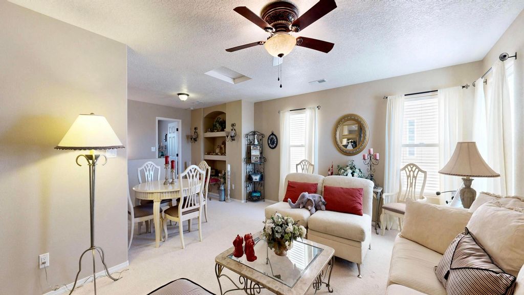 Image 49 of property listing at 6250 Nueva Espana Road NW, Albuquerque, NM 87114