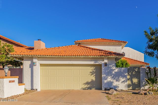 1875 E STATE Avenue, Phoenix, AZ 85020