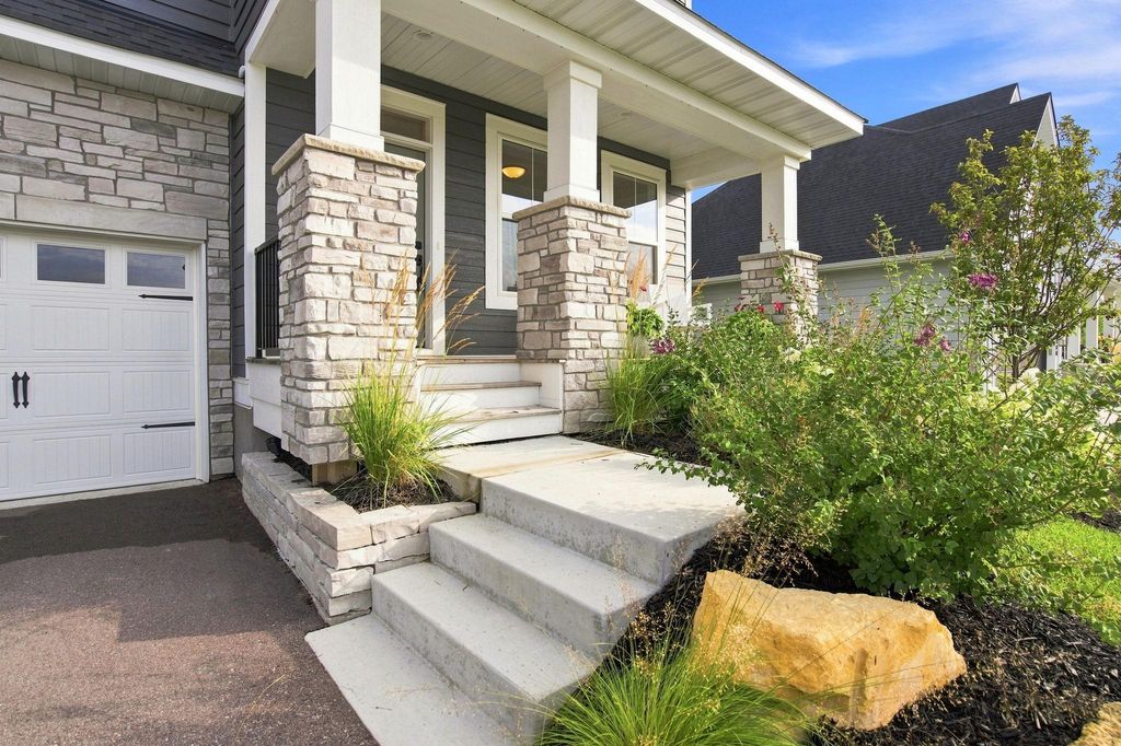 5392 Rolling Hills Parkway, Victoria, MN 55318 — photo 2
