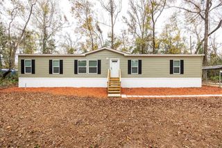 5131 NW 86TH STREET, Chiefland, FL 32626